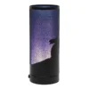 S03722063_13 Moon Gazing Hares Aroma Lamp by Lisa Parker