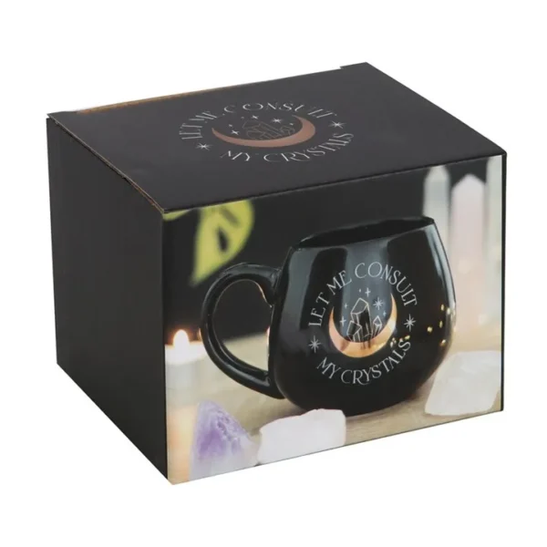S03722171_13.webp Let Me Consult My Crystals Rounded Mug