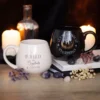 S03722171_15 Let Me Consult My Crystals Rounded Mug