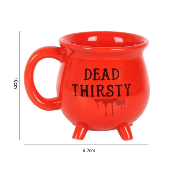 S03722271_13 Dead Thirsty Cauldron Mug