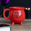 Dead Thirsty Mug Collectable mugs Dead Thirsty Mug