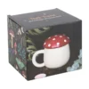 S03722307_14 Mushroom Shaped Mug