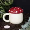 S03722307_16 Mushroom Shaped Mug