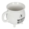 S03722369_12 White Witch Cauldron Mug