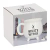 S03722369_13 White Witch Cauldron Mug