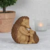 S03722385_14.webp Happy Hoglet Mother and Baby Hedgehog Ornament