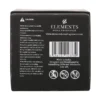S03722409_15 Black Rose Twilight Blush Candle
