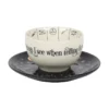 S03722424_12 Fortune Telling Ceramic Teacup