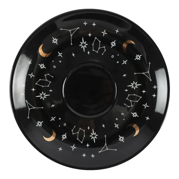 S03722424_15 Fortune Telling Ceramic Teacup