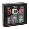 S03722511_12 Magic Spell Candle Jar Gift Set