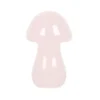 S03722592_12 Magical Rose Quartz Crystal Mushroom