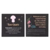 S03722592_13 Magical Rose Quartz Crystal Mushroom