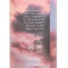 S03722643_16.webp Clear Quartz Body and Soul Glass Water Bottle