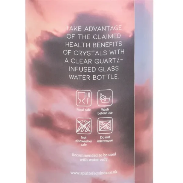 S03722643_16.webp Clear Quartz Body and Soul Glass Water Bottle