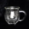 S03722666_13 Clear Double Walled Glass Cauldron Mug