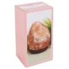 3-4kg Salt Lamp