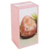 3-4kg Salt Lamp