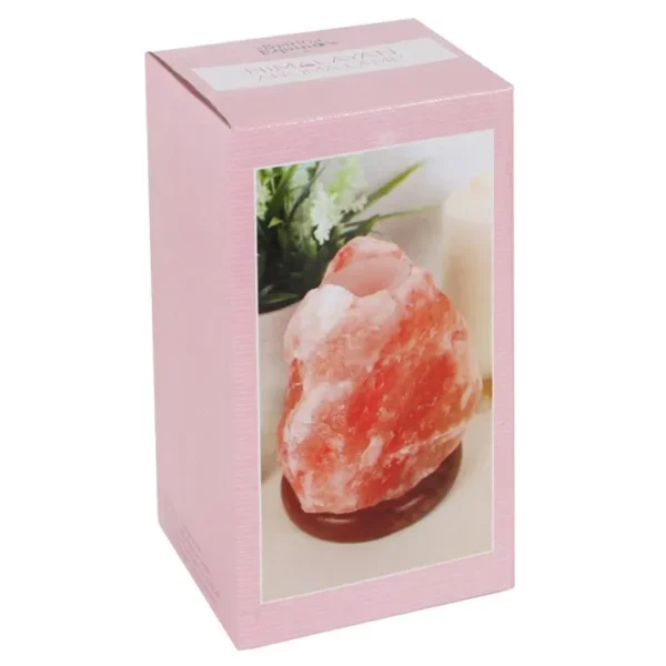 S03722894_13 1.5-2Kg Salt Aroma Lamp