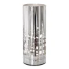S03722960_12 Christmas Village Electric Aroma Lamp