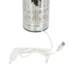 S03722960_13 Christmas Village Electric Aroma Lamp