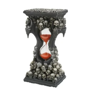 7.5in Sands of Death Hourglass Timer by Spiral Direct 7.5in Sands of Death Hourglass Timer by Spiral Direct
