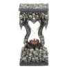 S03723071_12.webp 7.5in Sands of Death Hourglass Timer by Spiral Direct