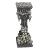 S03723071_13.webp 7.5in Sands of Death Hourglass Timer by Spiral Direct