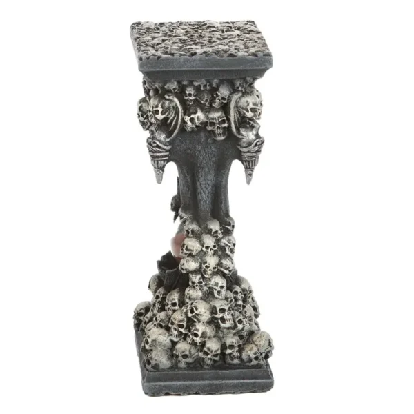 S03723071_13.webp 7.5in Sands of Death Hourglass Timer by Spiral Direct