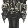 S03723071_14.webp 7.5in Sands of Death Hourglass Timer by Spiral Direct