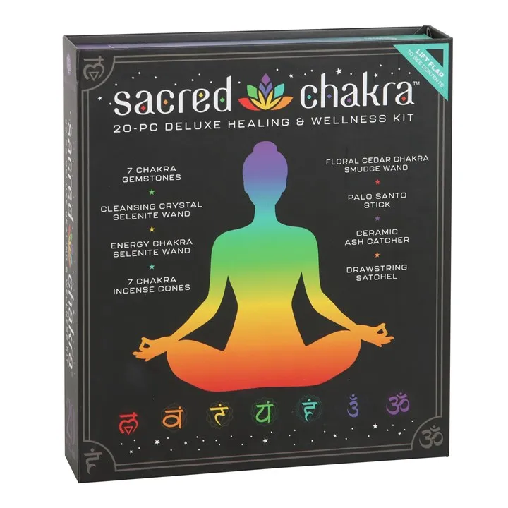 Spirituality Trends That Feel Good, Not Forced –
