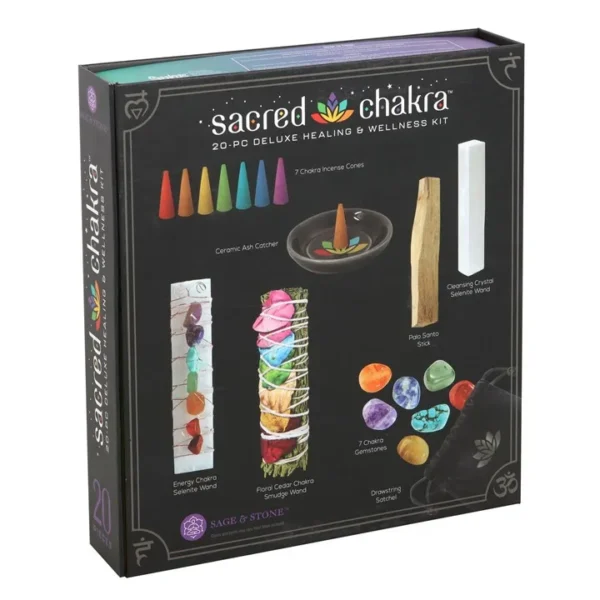 S03723084_12.webp Sacred Chakra Deluxe Healing and Wellness Kit