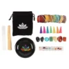 S03723084_14.webp Sacred Chakra Deluxe Healing and Wellness Kit