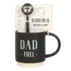 S03723104_0 Dad Fuel Mug and Coffee Scoop Clip