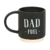S03723104_12 Dad Fuel Mug and Coffee Scoop Clip