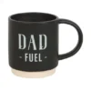 S03723104_13 Dad Fuel Mug and Coffee Scoop Clip