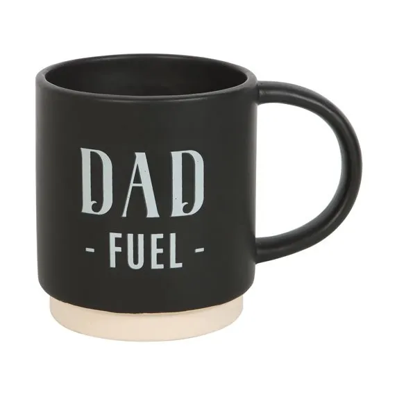 S03723104_13 Dad Fuel Mug and Coffee Scoop Clip