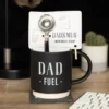 S03723104_15.webp Dad Fuel Mug and Coffee Scoop Clip
