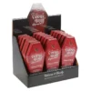 S03723213_12 Set of 18 Vampire Blood Incense Stick Packs with Coffin Holder