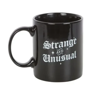 S03723238_0 Strange and Unusual Mug