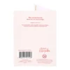 S03723290_12 The Sun Celestial Rose Quartz Necklace Card