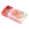 S03723305_12 Rose Quartz Crystal Sun Keepsake Stone in a Box