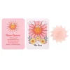 S03723305_13 Rose Quartz Crystal Sun Keepsake Stone in a Box