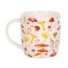 S03723311_0 All Over Mushroom Print Mug