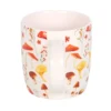 S03723311_12 All Over Mushroom Print Mug