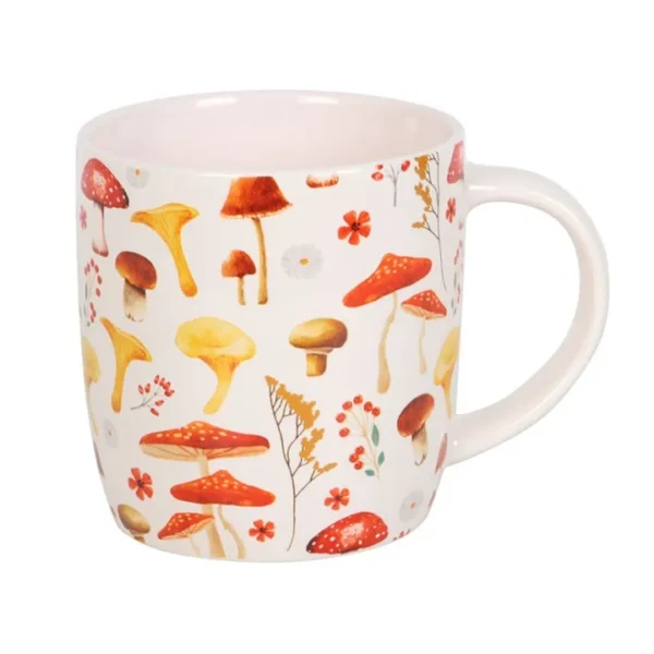 S03723311_13.webp All Over Mushroom Print Mug