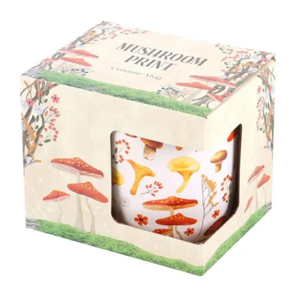 S03723311_14.webp All Over Mushroom Print Mug