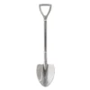 S03723343_14 Plain Plant Pot Ceramic Mug and Shovel Spoon