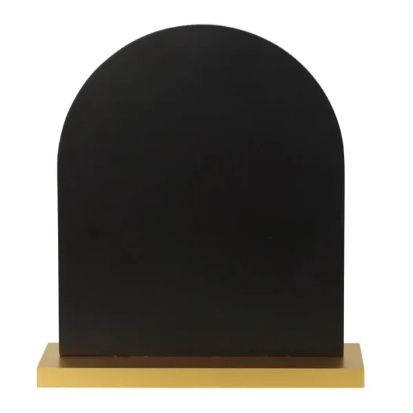 S03723358_12.webp Set of 36 Til Death Do Us Party Mini Signs on Display