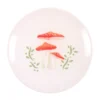 S03723370_0 Round Mushroom Trinket Dish