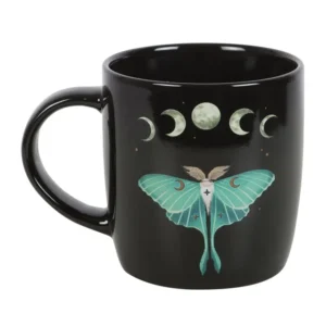 S03723371_0 Luna Moth Mug